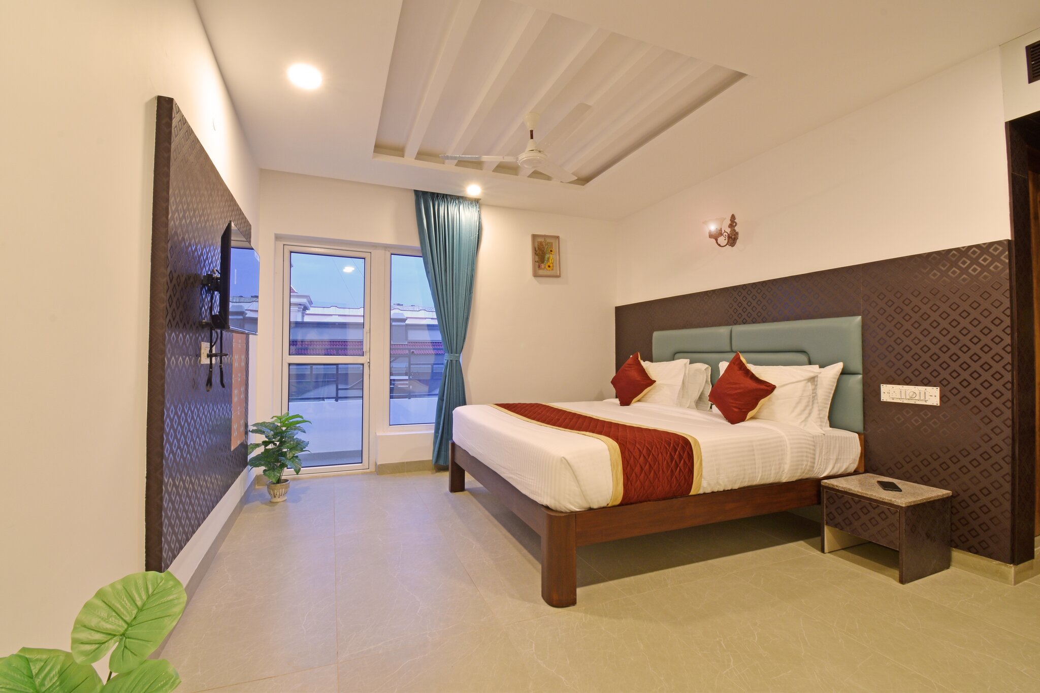 Premium Room